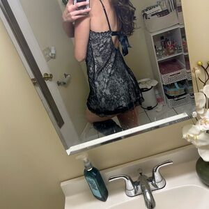 Victoria’s secret dresses